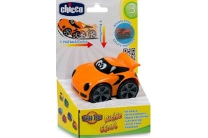 chicco stunt car