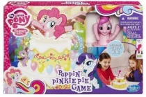 my little pony partyspel