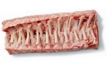 wildzwijn frenched rack