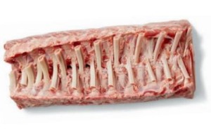 wildzwijn frenched rack
