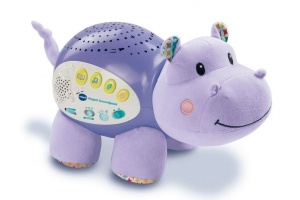 vtech magisch droomnijlpaard