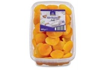 zoete abrikozen