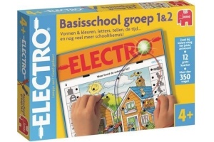 electro basisschool groep 1 2