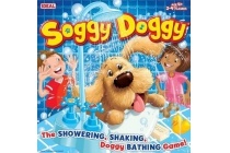 soggy doggy