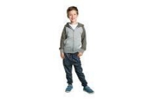 jonges sweatvest fancy