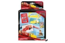 totum cars 3 spray pens