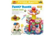 craft dough cupcake oven