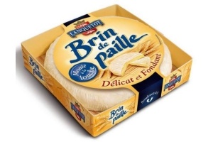 brin de paille