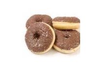 milka donuts