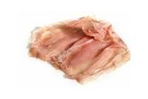 gerookte coburger ham