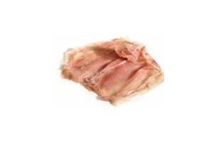 gerookte coburger ham