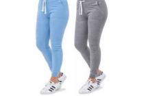 dames joggingbroek of vest