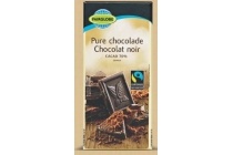 fairglobe chocolade