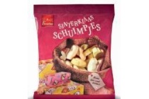 sinterklaas schuimpjes