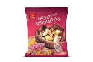 sinterklaas schuimpjes