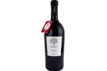 i balzi terre siciliane bio nero d avola