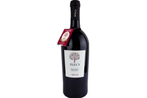 i balzi terre siciliane bio nero d avola