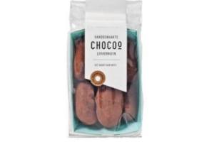 chocoo luxe chocolade