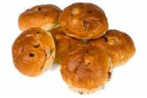 rozijnenbollen