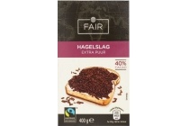 hagelslag extra puur