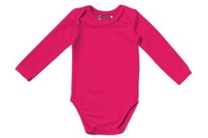 fairtrade babyromper