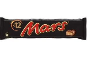 mars