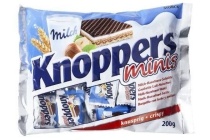 knoppers mini s