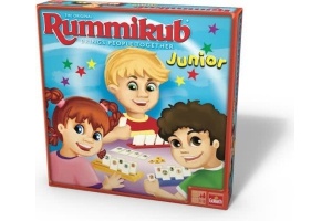 rummikub junior