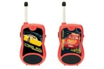 disney cars 3 walkie talkies