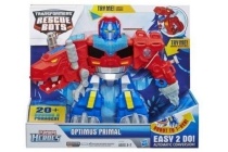 transformer rescue bots