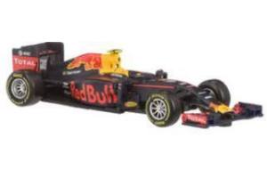 bburago red bull racing rb12 max verstappen