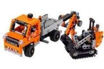 lego technic 42060 wegenbouwploeg