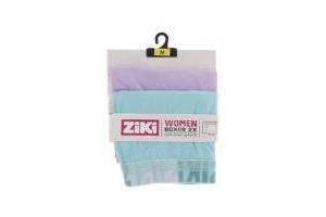 ziki boxer maat m