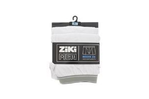 ziki men boxer maat xl