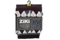 ziki men boxer maat m