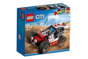 lego city 60145 buggy