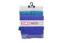 ziki boxer maat xl