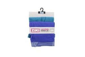 ziki boxer maat xl