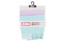 ziki boxer maat s