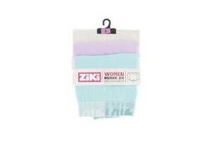ziki boxer maat s