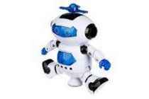 dansende robot