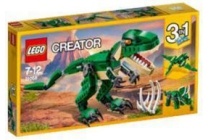 lego creator 31058 machtige dinosaurussen
