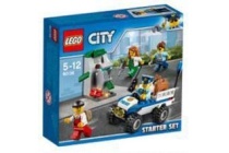 lego city 60136 politie starterset