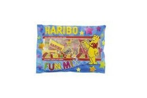 haribo fun mix