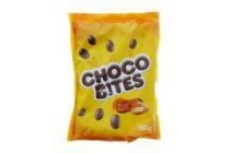 choco bites