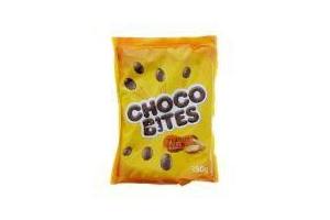 choco bites