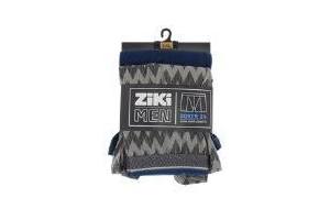 ziki mex boxer maat xxl
