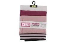 ziki boxer maat l
