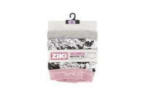 ziki boxer maat s