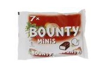 bounty mini s